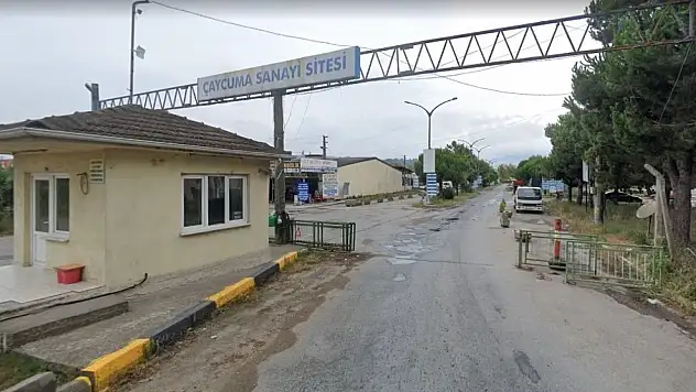 Oto Yıkamacıda Silahlı Kavga: 1 Kişi Ağır Yaralandı
