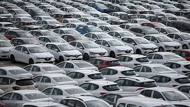 Otomotiv Endüstrisi Ocak Ayında En Fazla İhracat Yapan Sektör Oldu