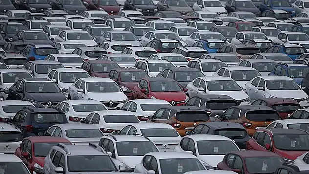 Otomotiv Sektörü İhracatta Rekor Kırdı