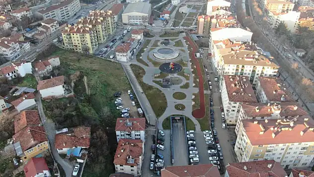 Otopark Zammına Vatandaşlardan Tepki