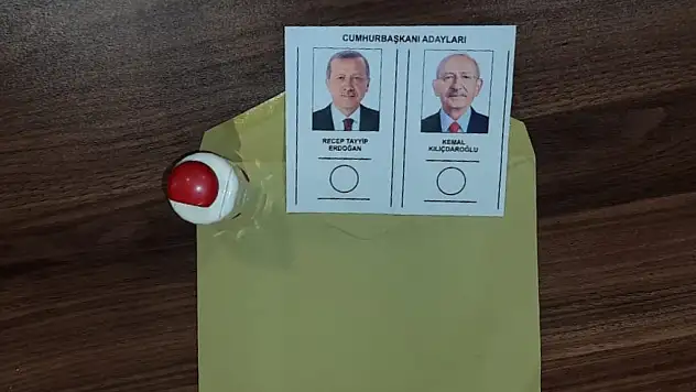 Oy verirken dikkat edilmesi gereken noktalar