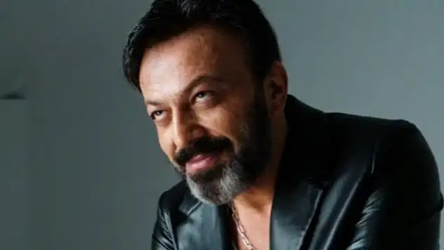 Oyuncu Serhat Mustafa Kılıç Evinde Ölü Bulundu