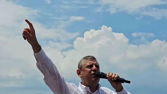 Özel: 'Siyasette marifet gemiyi limana çekmek değil, gemiyi menzile ulaştırmak, hedefe götürmek, iktidara götürmektir'