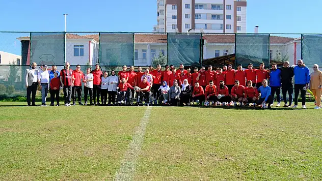 Özel Bireylerden Kastamonuspor'a Tam Destek