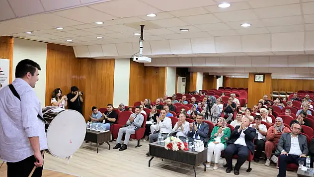 Özel Bireylere Sosyal Uyum Becerisi Kazandırılacak