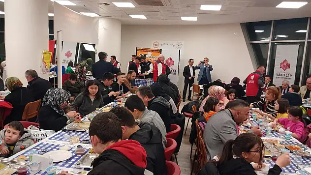Özel Bireylerin Bir Hayali Daha Gerçek Olacak