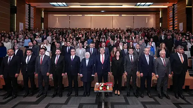 Özel Eğitim Destek Eğitim Platformu Tanıtıldı