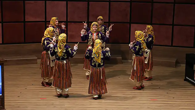 'Özel' Gösterileriyle Hayran Bıraktılar