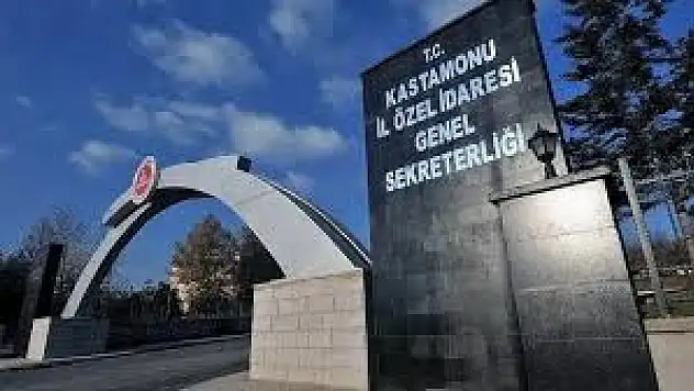 Özel İdare Araç Satışı Yapacak