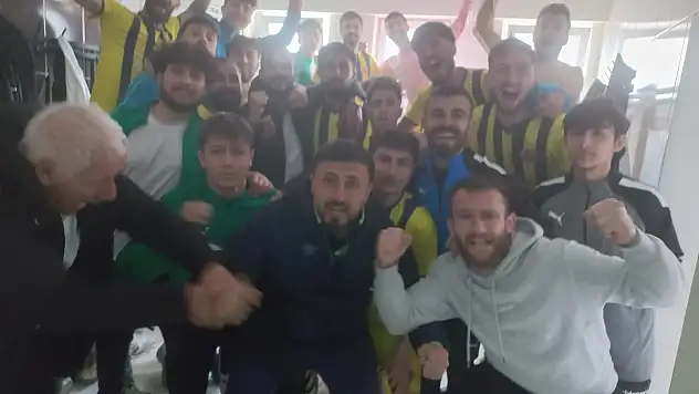 Özel İdare kazandı (1-2)