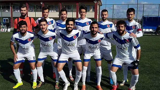 Özel İdare, Osmancık'ı konuk ediyor