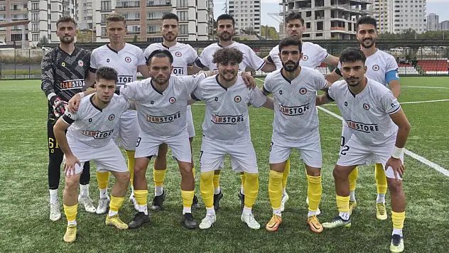 Özel İdare, Türk Metal Deplasmanında