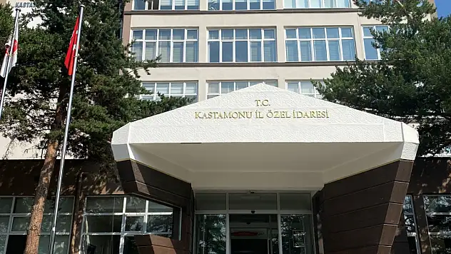 Özel İdare'ye 12 Personel Alınacak