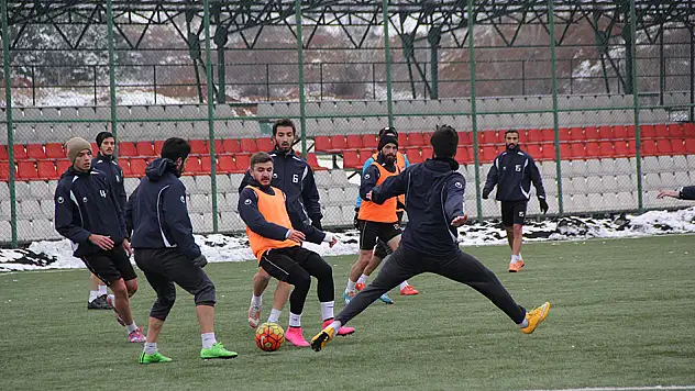 Özel İdare, Yeni Amasyaspor'a bileniyor