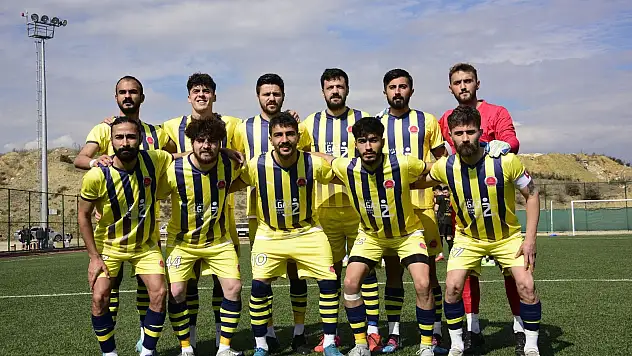 ÖZEL İDARE'NİN KONUĞU POLATLI