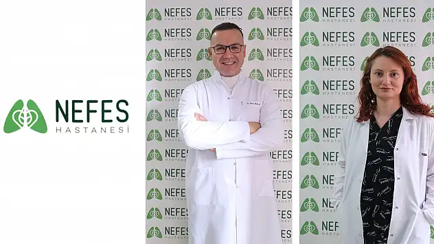 Özel Nefes kadrosunu güçlendiriyor