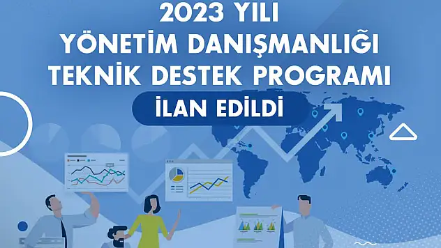 Özel sektöre 1 milyon 500 bin liralık destek