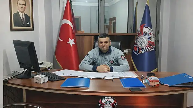 Özgüder'den Kurban Bayramı Uyarısı