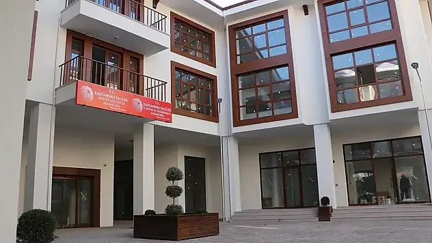 ÖZYES İçin Nüfus Müdürlüğü Açık Olacak