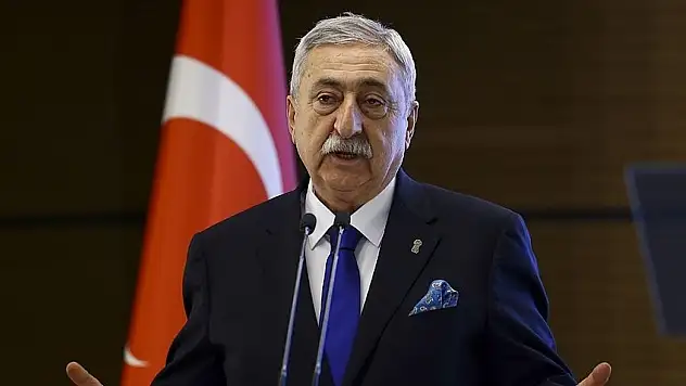 Palandöken'den Enflasyon Açıklaması