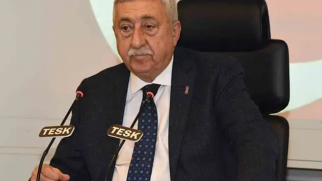 Palandöken: 'Yerli Turiste Yönelik Kampanyalar Sağlanmalı'