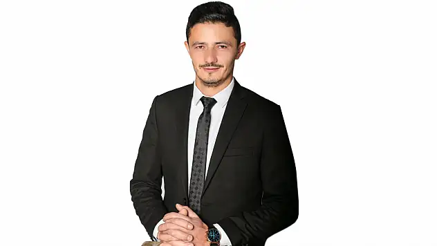 Pancar-Koop Başkan Adayı Savaş Dev: 'Destek Sizden, Hakkınızı Korumak Bizden'