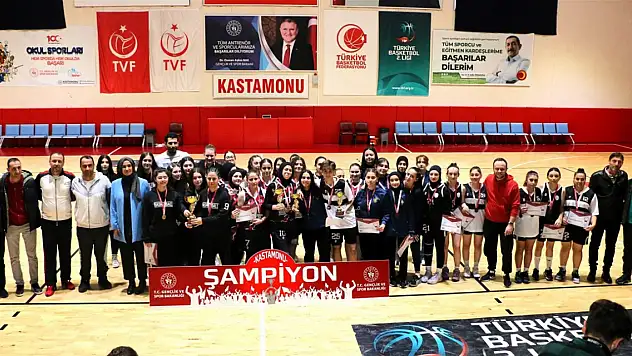 Parkede Heyecan Sona Erdi