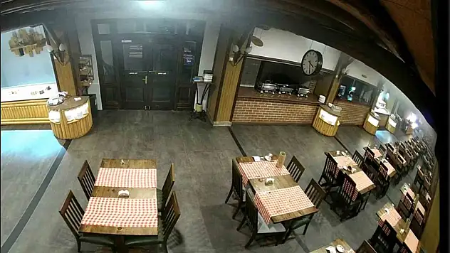 Parlama Görüntüsüne Sanıklardan 'LED Işık' Açıklaması