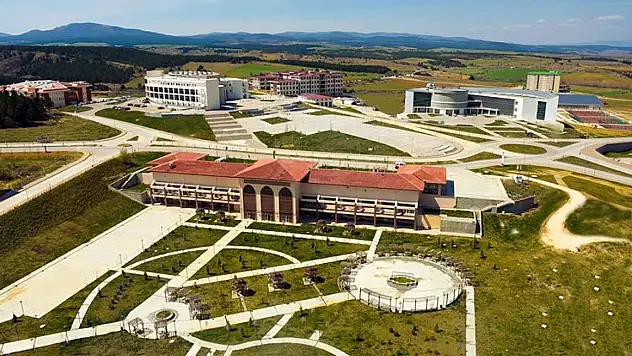 Patent Başvuruları En Yüksek Seviyeye Ulaştı