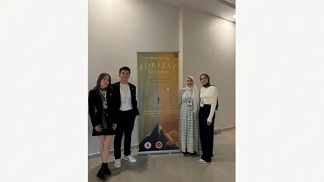 Pdr Fest Gerçekleştirildi