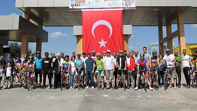 Pedallar Entegre'ye çevrildi