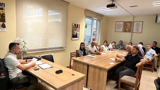 Personele İnsan Ticareti Ve Göçmen Kaçakçılığı Semineri