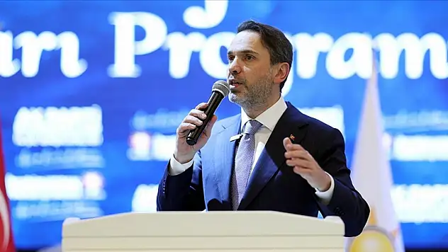 Petrol Ve Doğal Gazda Yeni Dönem