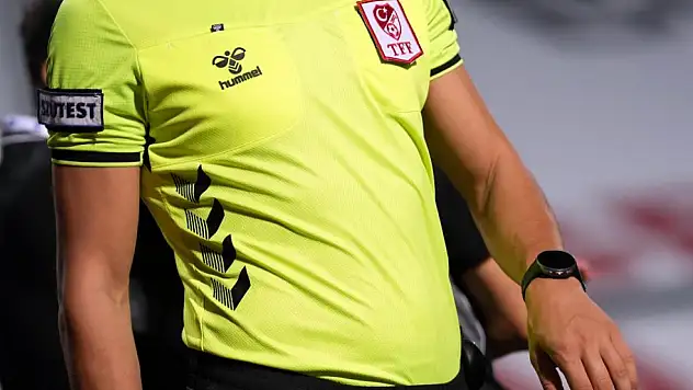 PFDK'dan 23 Hakeme Daha Bahis Cezası!