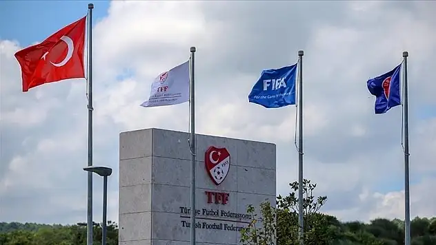 PFDK'dan 489 Kişiye Hak Mahrumiyeti Cezası