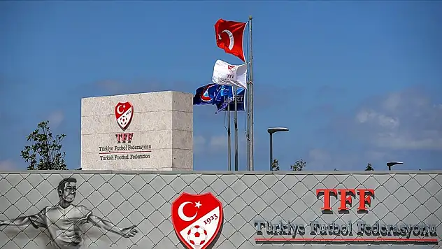 PFDK'ya Sevk Edildik