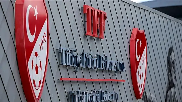 PFDK'ya Yapılan Sevkler Açıklandı