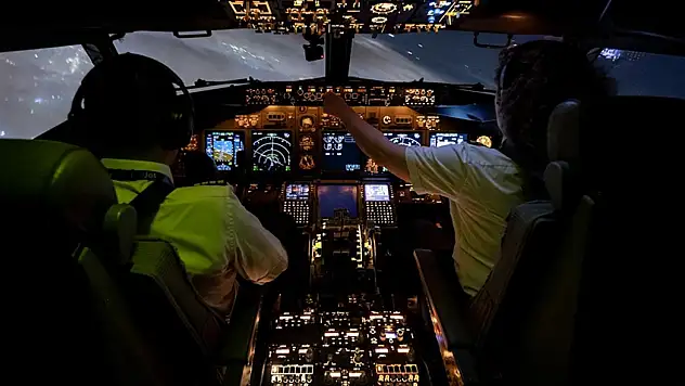 Pilotların Sağlık Değerlendirmesinde Yeni Dönem