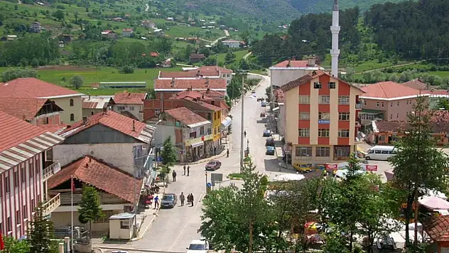 Pınarbaşı, Sosyoekonomide Alt Sıralarda