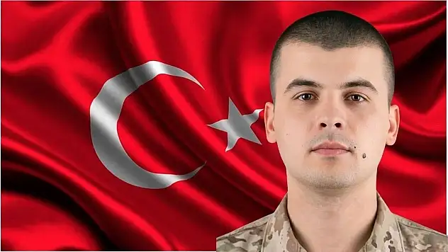 Piyade Er Recep Demirci Son Yolculuğuna Uğurlandı