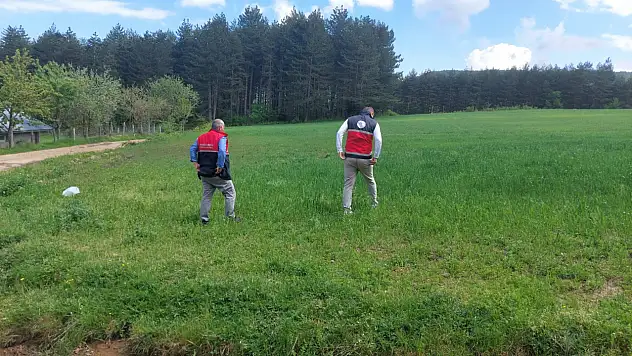 Planlı Üretim Kontrolleri Sürüyor