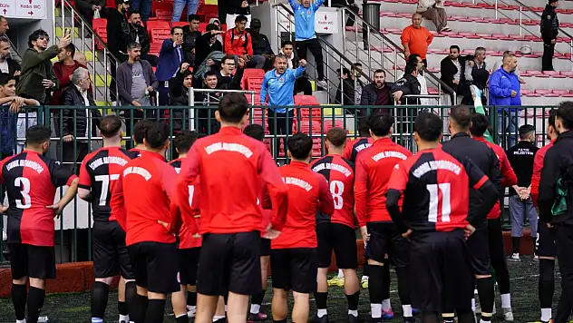 Play-Off Oynayacak Ülkeler Belli Oldu