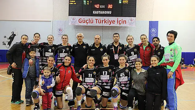 Play-off ve kupa fikstürü belli oldu