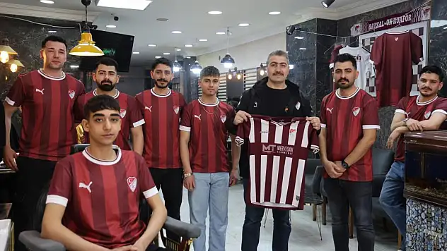 Play-Off Yolunda Örnek Hareket