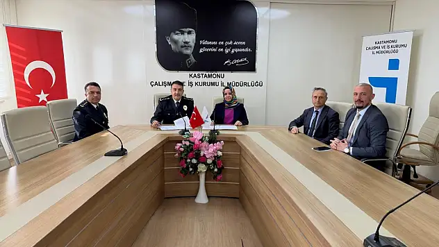 PMYO 15 Kişilik İUP Düzenleyecek