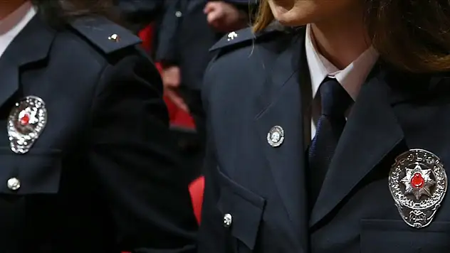 Polis Amirleri Eğitim Merkezine 450 Öğrenci Alınacak