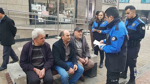 'Acil Durumda Tek Numara' Uyarısı