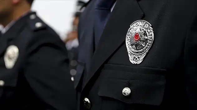 Polis Memuru Alınacak
