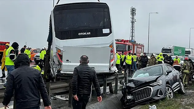 Polis Memuru Şehit Oldu