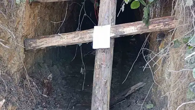 3 Ocak Mühürlendi